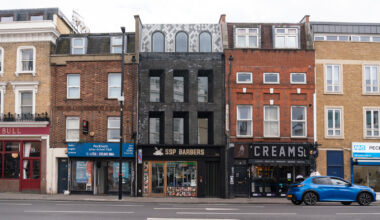 Little Lagos: Nigeria’s Beating Heart in the UK