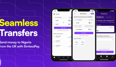 SimlessPay Just Got a Major Glow-Up! Meet the Brand-New App Experience