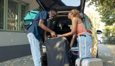 Moving Abroad for Good? Get Your Finances Sorted First