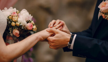Getting Married in Britain: Traditions, Venues and Practical Advice