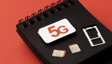 Best Prepaid SIM Cards UK: Cheap Data for Your Trip
