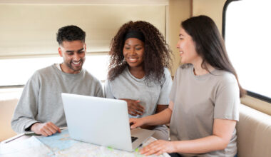Making Group Travel Expenses Easy