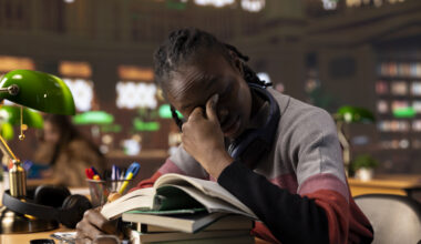 Surviving Culture Shock as a Nigerian Student in the UK