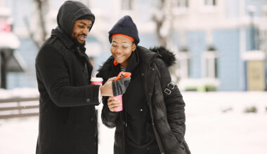 Weather Survival Kit for Nigerians Moving to the UK