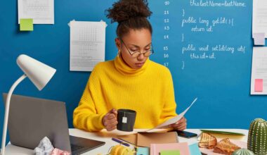 Working Part-Time While Studying: Rules, Opportunities & Reality